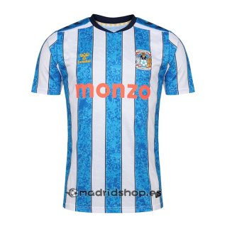 Camiseta Coventry City Primera 26-27