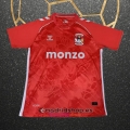 Camiseta Coventry City Segunda 25-26