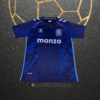Camiseta Coventry City Tercera 25-26