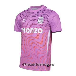 Camiseta Coventry City Tercera 26-27