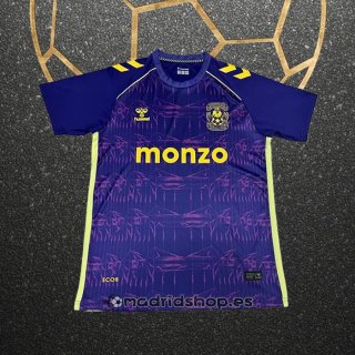 Tailandia Camiseta Coventry City Portero Primera 25-26