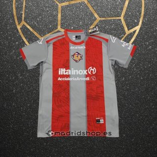 Tailandia Camiseta Cremonese Primera 25-26