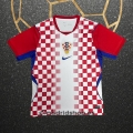 Camiseta Croacia Primera 2026 (2XL-4XL)