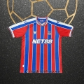 Camiseta Crystal Palace Primera 25-26