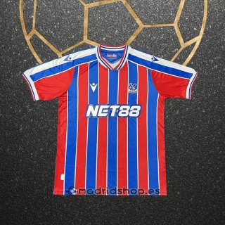 Camiseta Crystal Palace Primera 25-26