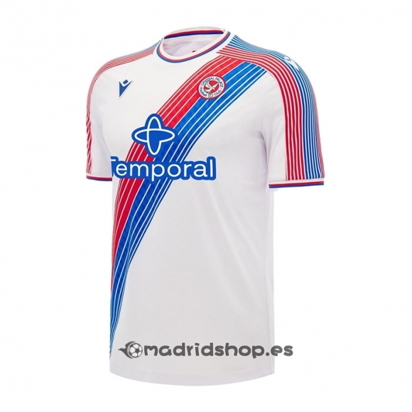 Camiseta Crystal Palace Primera 26-27