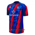 Camiseta Crystal Palace Tercera 26-27
