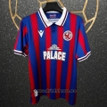 Tailandia Camiseta Crystal Palace Special 25-26