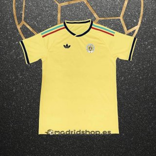 Camiseta Curazao Segunda 2026
