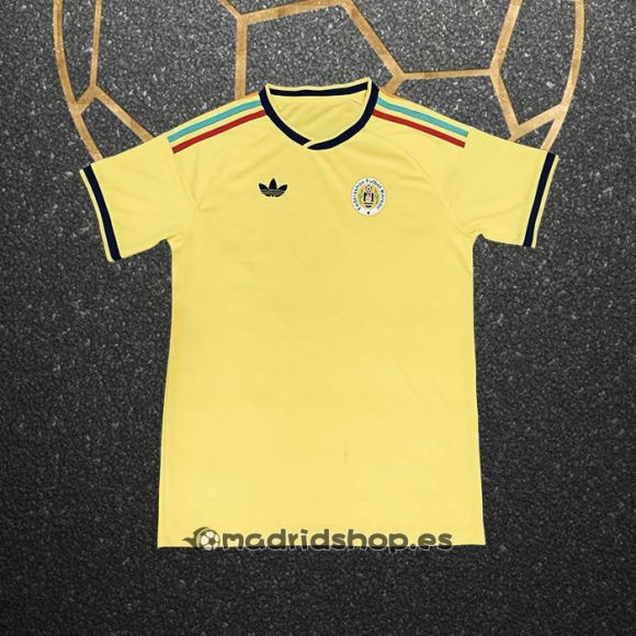 Camiseta Curazao Segunda 2026