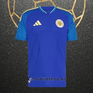 Tailandia Camiseta Curazao Primera 2026