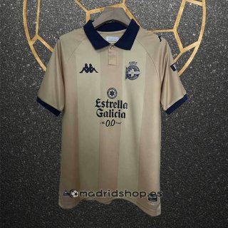 Camiseta Deportivo de La Coruna Anniversary 24-25