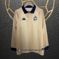 Camiseta Deportivo de La Coruna Anniversary Manga Larga 24-25