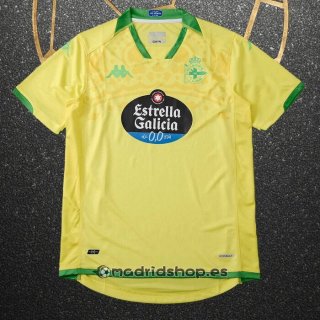Camiseta Deportivo de La Coruna Segunda 23-24