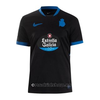 Camiseta Deportivo de La Coruna Segunda 26-27