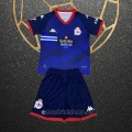 Camiseta Deportivo de La Coruna Segunda Nino 24-25