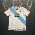 Camiseta Deportivo de La Coruna Tercera 25-26