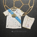 Camiseta Deportivo de La Coruna Tercera Nino 25-26