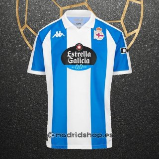 Camiseta Deportivo de La Coruna Primera 24-25