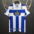 Tailandia Camiseta Deportivo de La Coruna Primera 25-26