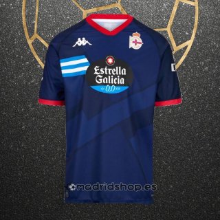 Camiseta Deportivo de La Coruna Segunda 24-25