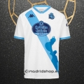 Tailandia Camiseta Deportivo de La Coruna Tercera 24-25