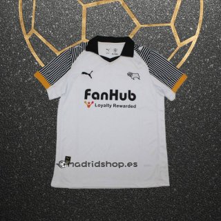Camiseta Derby County Primera 25-26