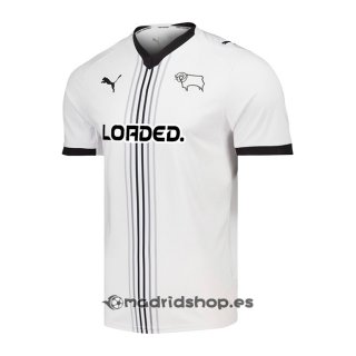Camiseta Derby County Primera 26-27
