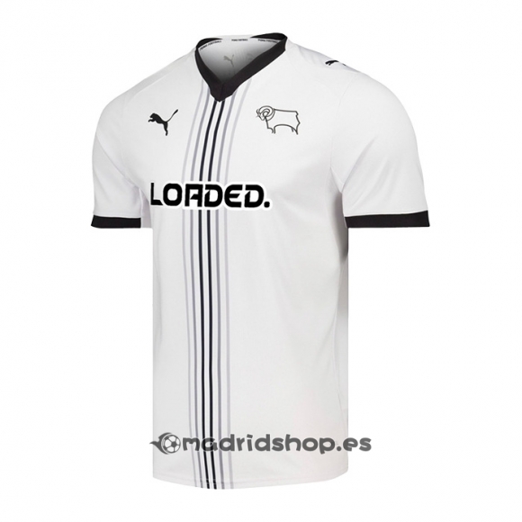 Camiseta Derby County Primera 26-27