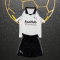 Camiseta Derby County Primera Nino 25-26
