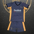 Camiseta Derby County Segunda Nino 25-26