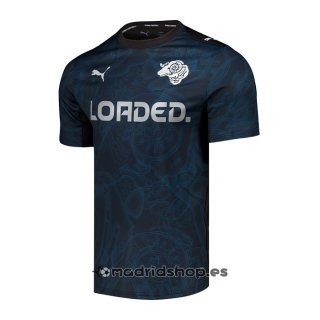 Camiseta Derby County Tercera 26-27