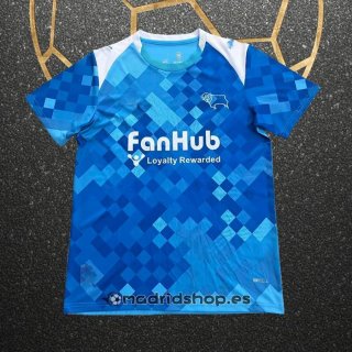 Tailandia Camiseta Derby County Tercera 25-26