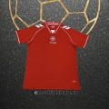 Tailandia Camiseta Dinamarca Primera 2026