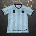 Tailandia Camiseta Dinamarca Segunda 2025