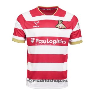 Camiseta Doncaster Rovers Primera 26-27