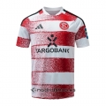 Camiseta Dusseldorf Primera 26-27