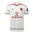 Camiseta Dusseldorf Segunda 26-27