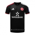 Camiseta Dusseldorf Tercera 26-27