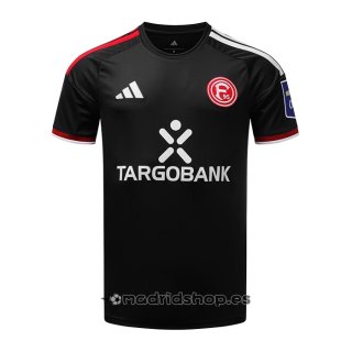 Camiseta Dusseldorf Tercera 26-27