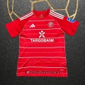 Tailandia Camiseta Dusseldorf Primera 25-26