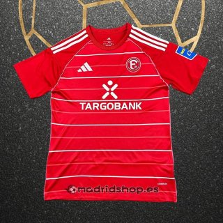 Tailandia Camiseta Dusseldorf Primera 25-26