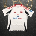 Tailandia Camiseta Dusseldorf Segunda 24-25