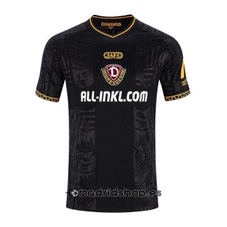 Camiseta Dynamo Dresden Tercera 26-27