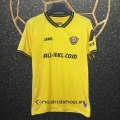 Tailandia Camiseta Dynamo Dresden Primera 25-26