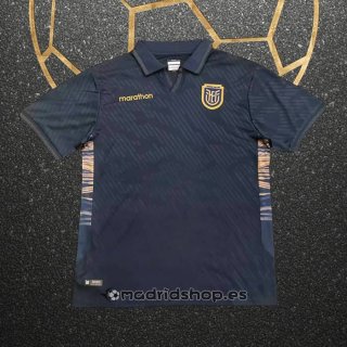 Camiseta Ecuador Segunda 2026 (2XL-4XL)