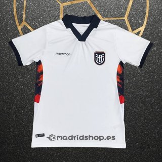 Camiseta Ecuador Tercera 2026 (2XL-4XL)