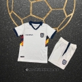 Camiseta Ecuador Tercera Nino 2026