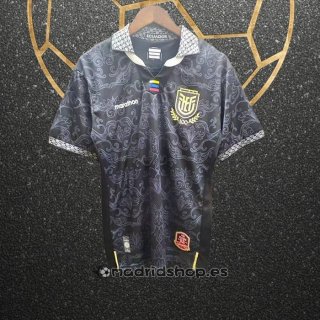 Tailandia Camiseta Ecuador Special 2025 Nego
