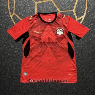Camiseta Egipto Primera 2026